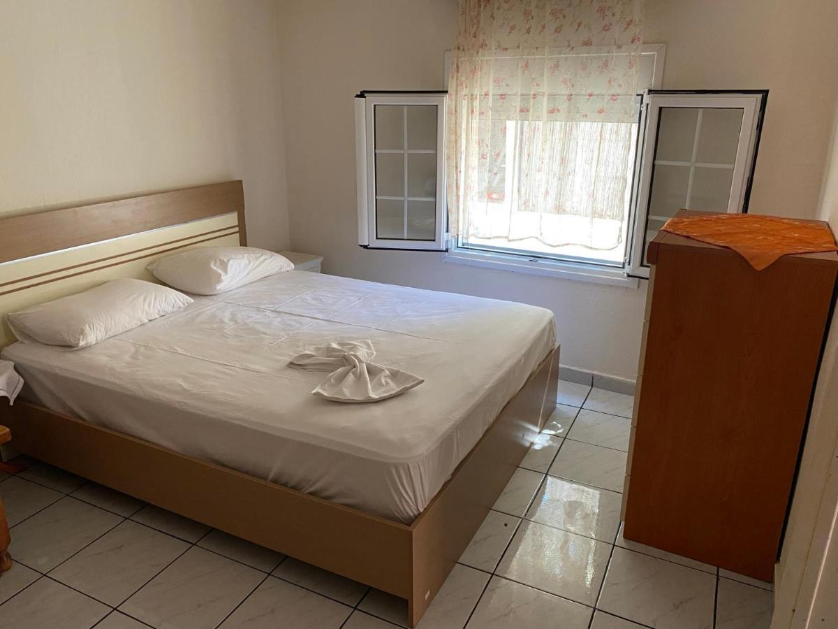 Vila Penelope House Skála Kallirákhis Exteriér fotografie