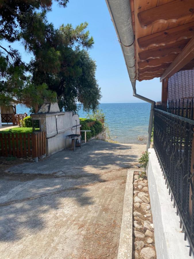 Vila Penelope House Skála Kallirákhis Exteriér fotografie