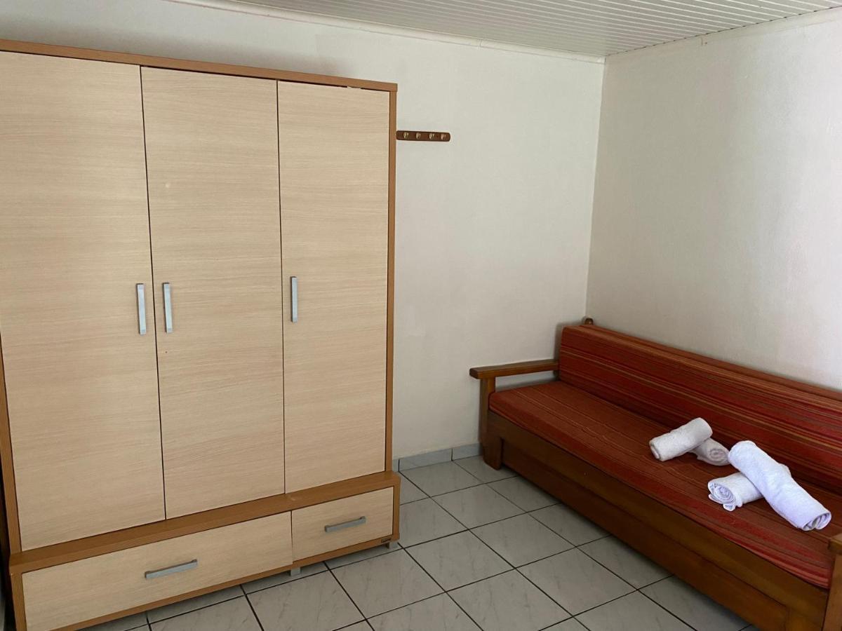 Vila Penelope House Skála Kallirákhis Exteriér fotografie